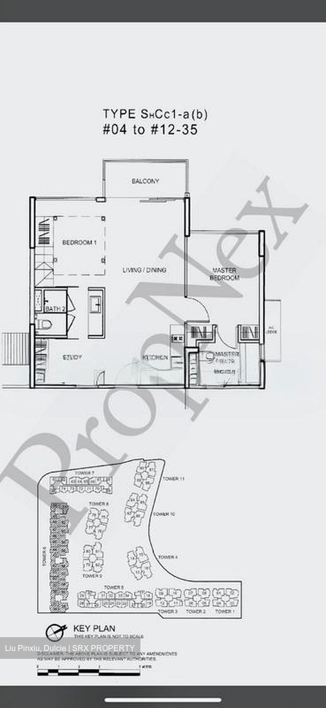 Watertown (D19), Apartment #589262241